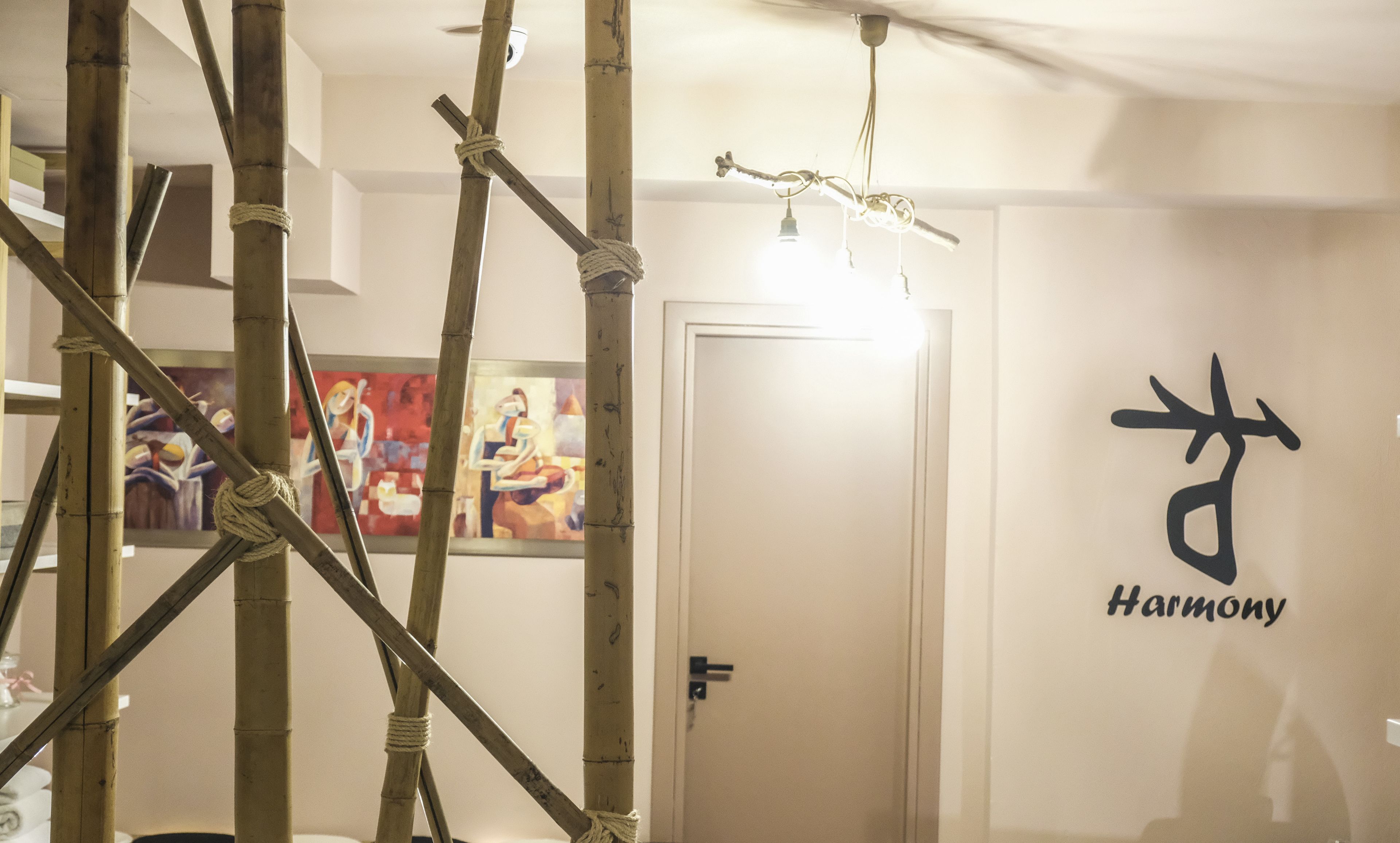 couples treatment room(s), body treatments, aromatherapy