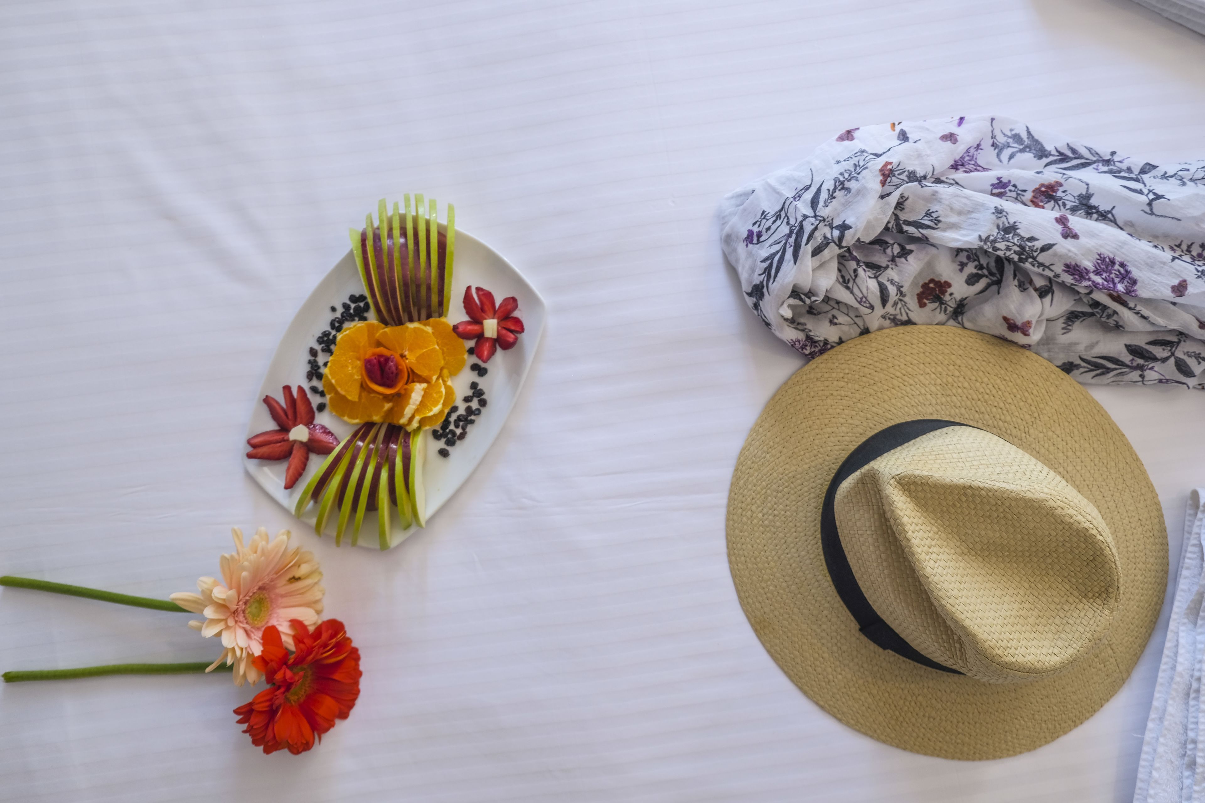 deluxe double room, city view | 1 bedroom, hypo-allergenic bedding, minibar, in-room safe