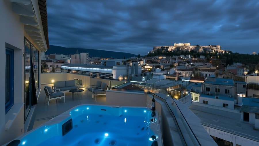 ロータス センター イン