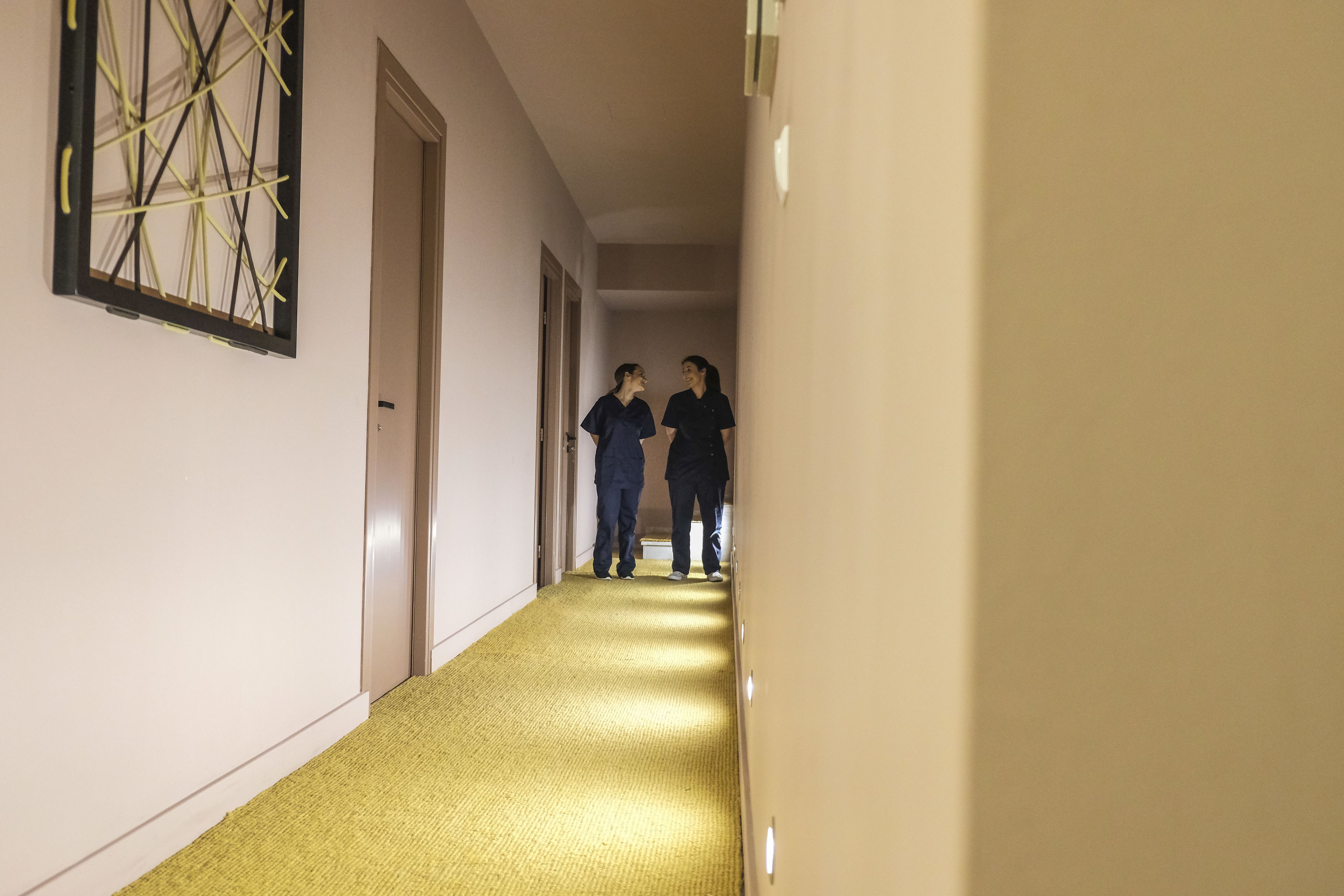 couples treatment room(s), body treatments, aromatherapy