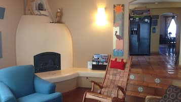 Comfort House, 4 Bedrooms, Mountainside | 4 bedrooms