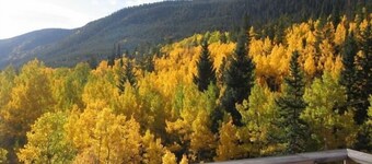 Mountain High 2 Bedroom Holiday Home By Pinon Vacation Rentals