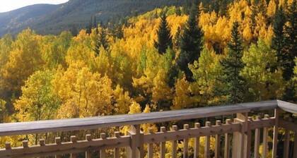 Mountain High 2 Bedroom Holiday Home By Pinon Vacation Rentals