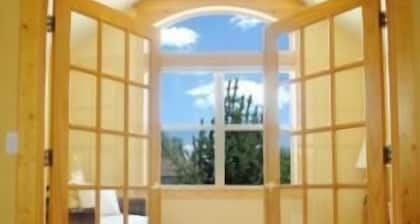 Mountain Modern 4 Bedroom Holiday Home By Pinon Vacation Rentals