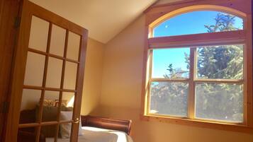 Comfort House, 4 Bedrooms, Mountainside | 4 bedrooms, WiFi