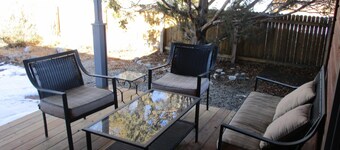 Mountain Modern 4 Bedroom Holiday Home By Pinon Vacation Rentals