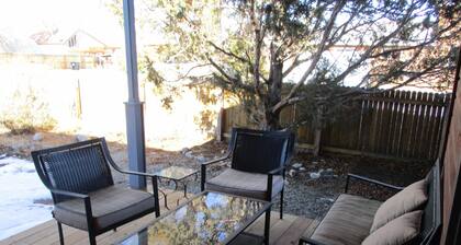 Mountain Modern 4 Bedroom Holiday Home By Pinon Vacation Rentals