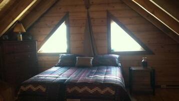 Comfort House, 1 Bedroom, Mountainside | 1 bedroom