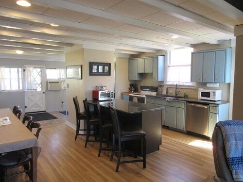 Nita s Place 2 Bedroom Holiday Home By Pinon Vacation Rentals