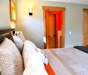 3 bedrooms