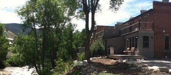 River House Upstream 2 Bedroom Holiday Home By Pinon Vacation Rentals