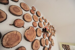 Equipament de l'habitació