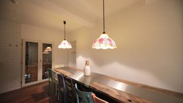 Dagelijks ontbijtbuffet inbegrepen