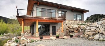 River Time 1 Bedroom Holiday Home By Pinon Vacation Rentals