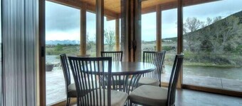 River Time 1 Bedroom Holiday Home By Pinon Vacation Rentals