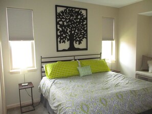 Comfort House, 2 Bedrooms, Mountainside