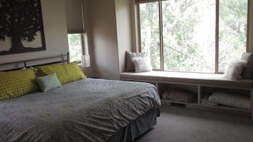 2 bedrooms