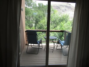 Balcony - River Walk 2 Bedroom Holiday Home By Pinon Vacation Rentals (Salida)