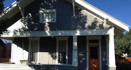 Salida Bungalow 2 Bedroom Holiday Home By Pinon Vacation Rentals