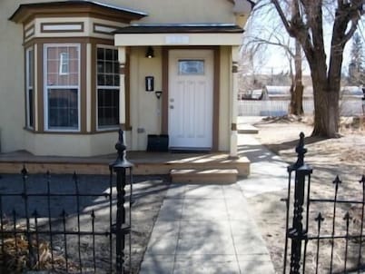 Dunwell Cottage 2 Bedroom Holiday Home By Pinon Vacation Rentals Cottage