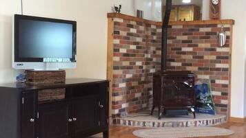 Comfort House, 3 Bedrooms, Mountainside | Room amenity