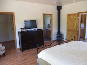 Comfort House, 3 Bedrooms, Mountainside | 3 bedrooms