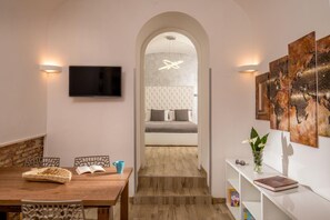 In-room safe, desk, soundproofing, free cribs/infant beds - Ad Hoc Domus (Rome)