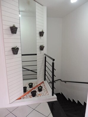 Interior - Positive Hostel (Balneário Camboriú)