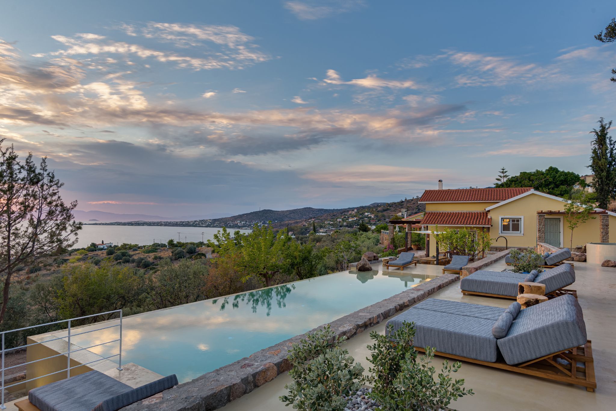 Melitta Villa | Private pool