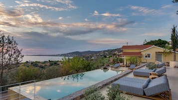 Melitta Villa | Private pool