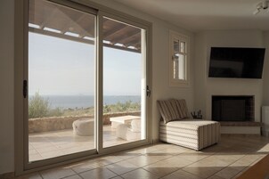 Melitta Villa | View from room