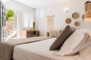 Melitta Villa - Aelia & Melitta Villas (Aegina)