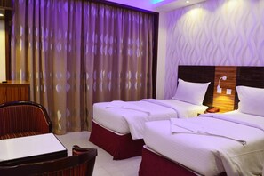 Spa - Zagy Hotel (Dubai)