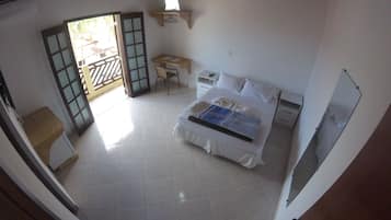 Superior Twin Room, 1 Bedroom, Private Bathroom | Premium bedding, minibar, desk, rollaway beds