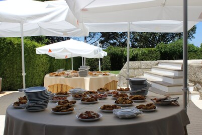 Hotel Rural Casa de São Pedro