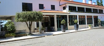 Hotel Rural Casa de São Pedro