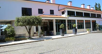 Hotel Rural Casa de São Pedro