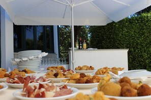 Food and drink - Hotel Rural Casa de São Pedro (Castelo de Paiva)