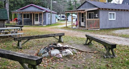 Birchwood Resort & Campground