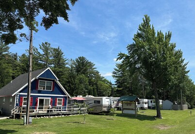 Birchwood Resort & Campground
