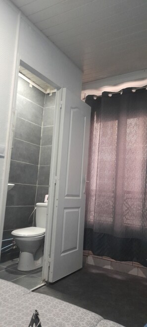 Chambre Double Économique