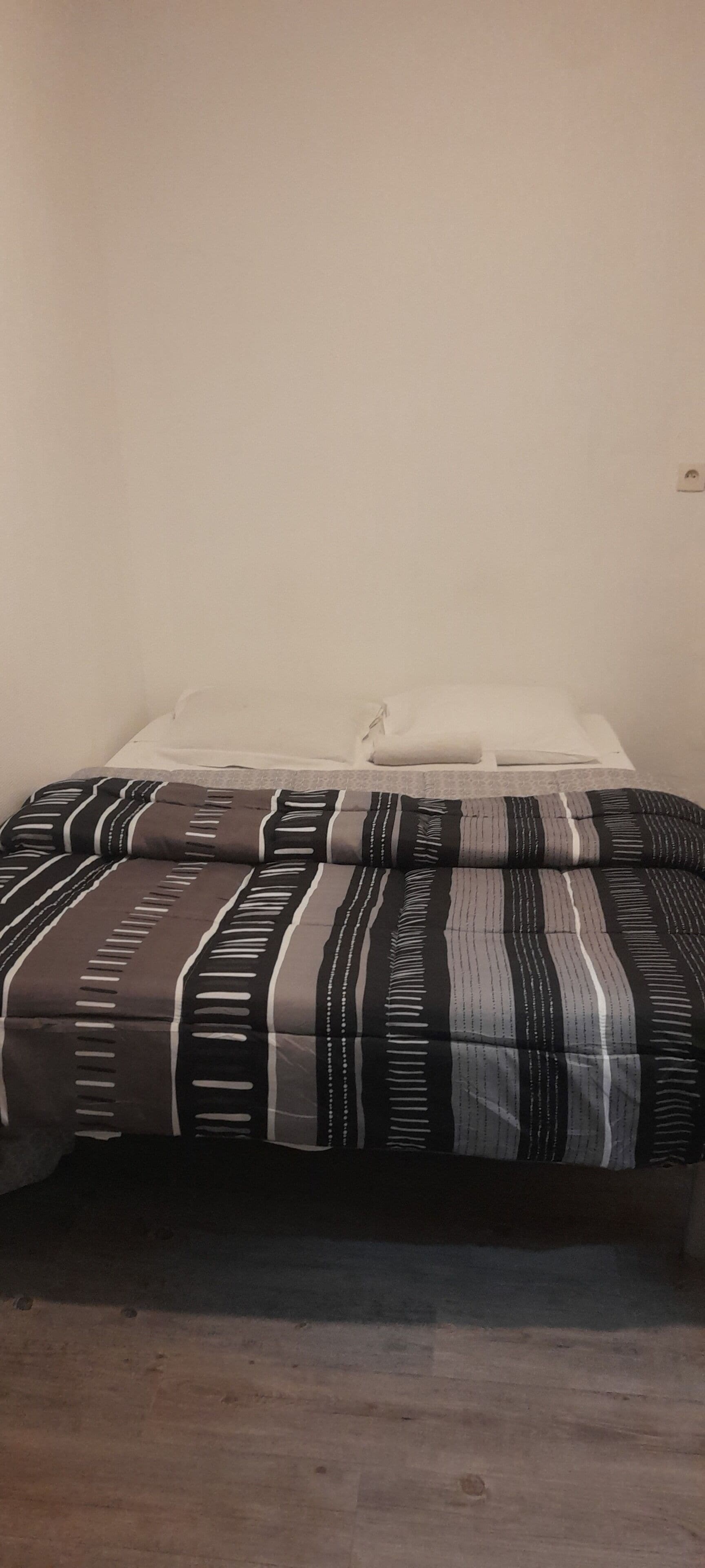 Economy Double Room | Free WiFi, wheelchair access