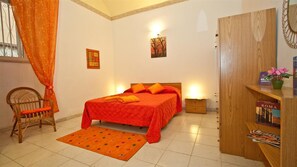 Apartment, 2 Schlafzimmer
