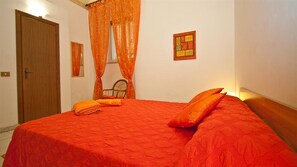 Apartment, 2 Schlafzimmer