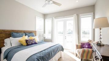 House, 6 Bedrooms | 6 bedrooms, iron/ironing board, free WiFi, bed sheets