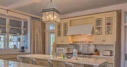 Southern Accent House