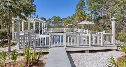 Southern Accent House