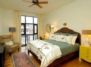 Apartment, 3 Bedrooms | 3 bedrooms - Morning Glory 311 (Port St. Joe)