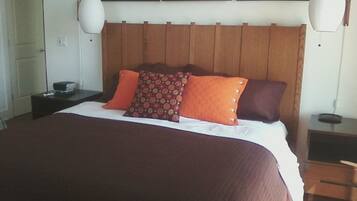 Apartment, 1 Bedroom | 1 bedroom