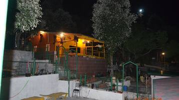 Spécialités Cuisine internationale